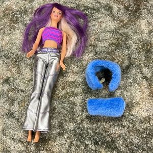 Barbie Jam n’ Glam